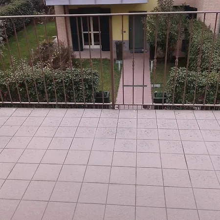 Appartamento Bergamo * Bergamo