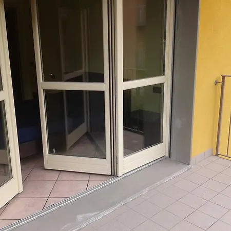 Appartement Appartamento Bergamo Bergamo