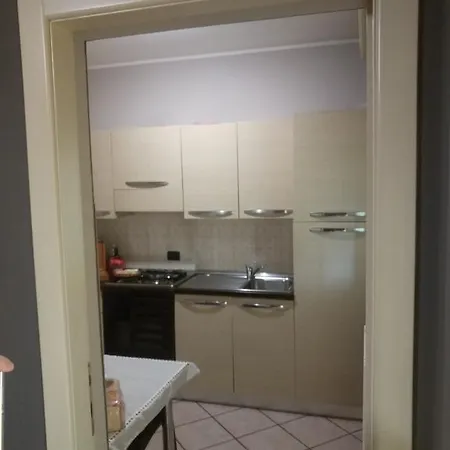 Appartamento Bergamo