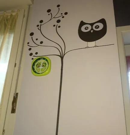 Appartement Appartamento Bergamo