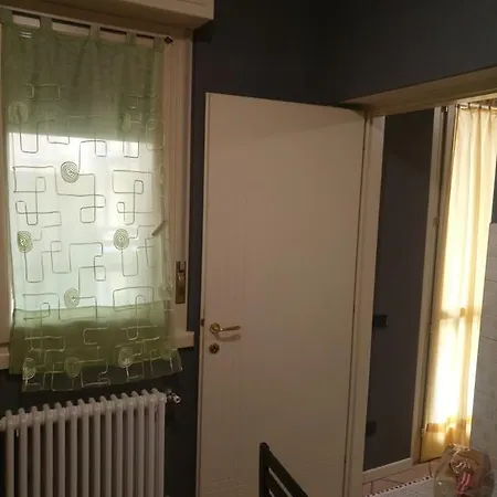 Appartement Appartamento Bergamo Bergamo