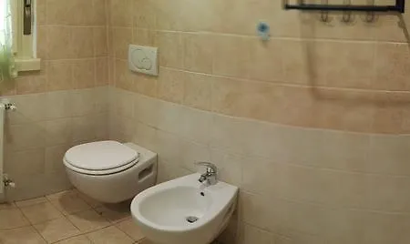 Appartement Appartamento Bergamo *