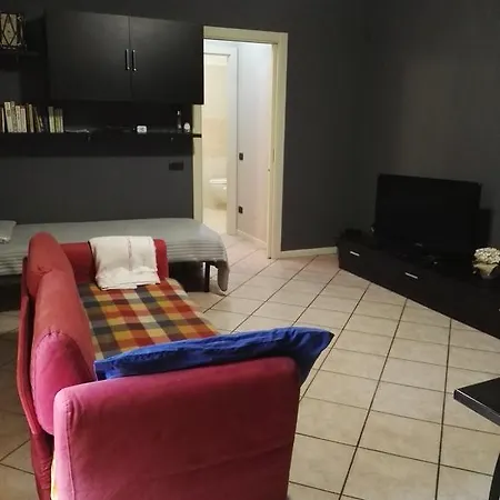 Appartement Appartamento Bergamo Bergamo