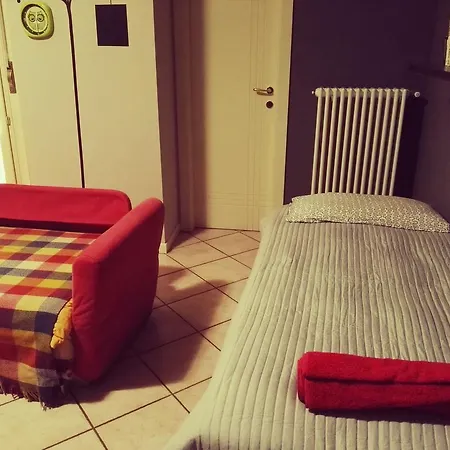 Appartement Appartamento Bergamo Bergamo
