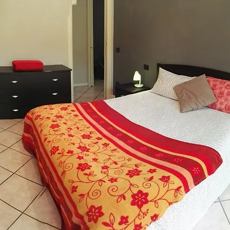 Appartement Appartamento Bergamo