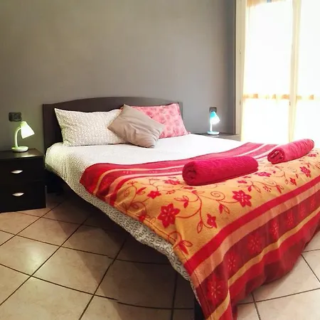 Appartement Appartamento Bergamo